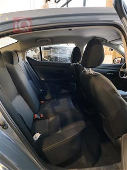 نيسان سنترا